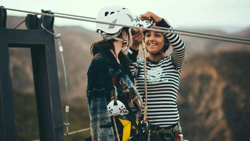 Ensenada: Las Cañadas Zip Line Tour - What to Expect from the Las Cañadas Zip Line Tour