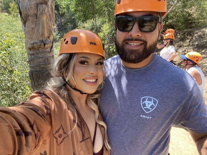 Ensenada: Las Cañadas Zip Line Tour - FAQ