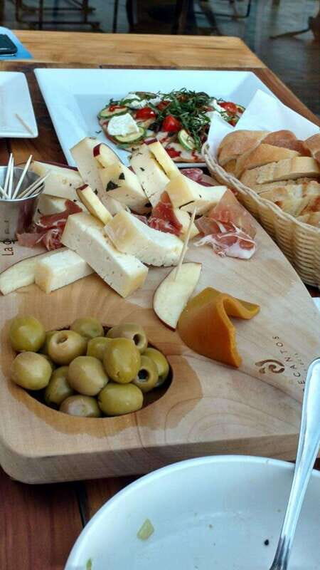 Ensenada: Ojos Negros Valley Cheese and Wine Tasting Tour - What’s Included and What’s Not