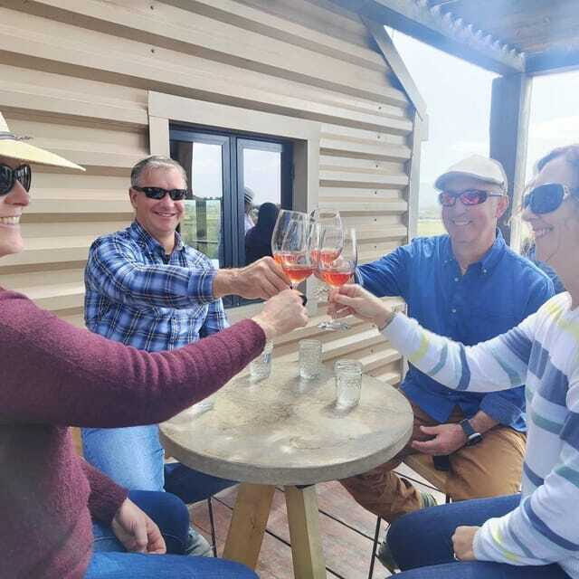 Ensenada: Ojos Negros Valley Cheese and Wine Tasting Tour - FAQ