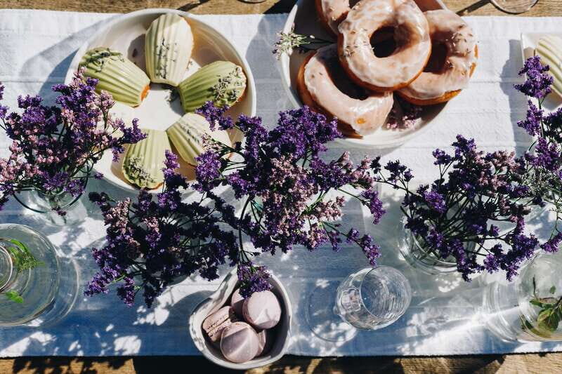 Ensenada: Picnic in Lavender Fields at Aires de Lavanda - FAQs