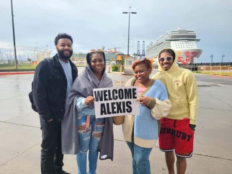 Ensenada: Private Kayak Tour to La Bufadora W/Transfer - A Close Look at the Experience