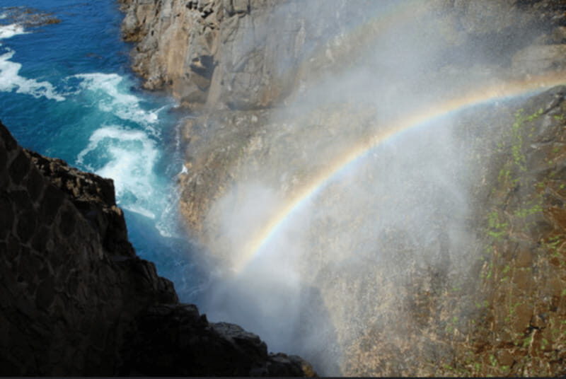 Ensenada: Private Tour to La Bufadora Geyser - What to Expect from the Tour