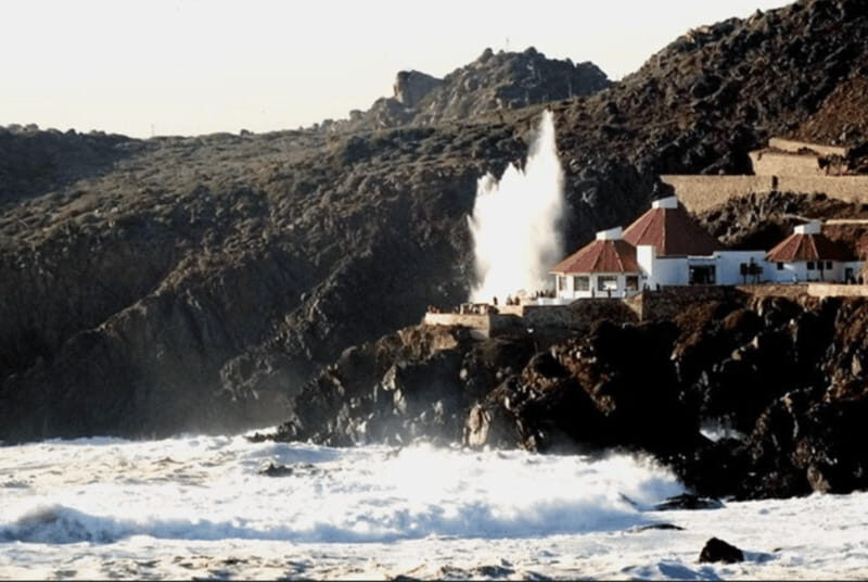 Ensenada: Private Tour to La Bufadora Geyser - Authentic Experiences and Practical Tips