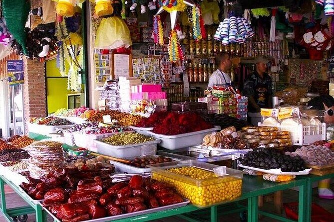 Ensenada Pvt City Tour w Tacos, Culture, Sites +Massage add ons - A Deep Dive into the Ensenada Private Tour