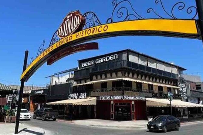 Ensenada Pvt City Tour w Tacos, Culture, Sites +Massage add ons - Practical Tips for Making the Most of This Tour