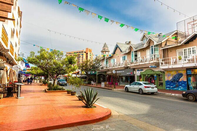 Ensenada Pvt City Tour w Tacos, Culture, Sites +Massage add ons - FAQs