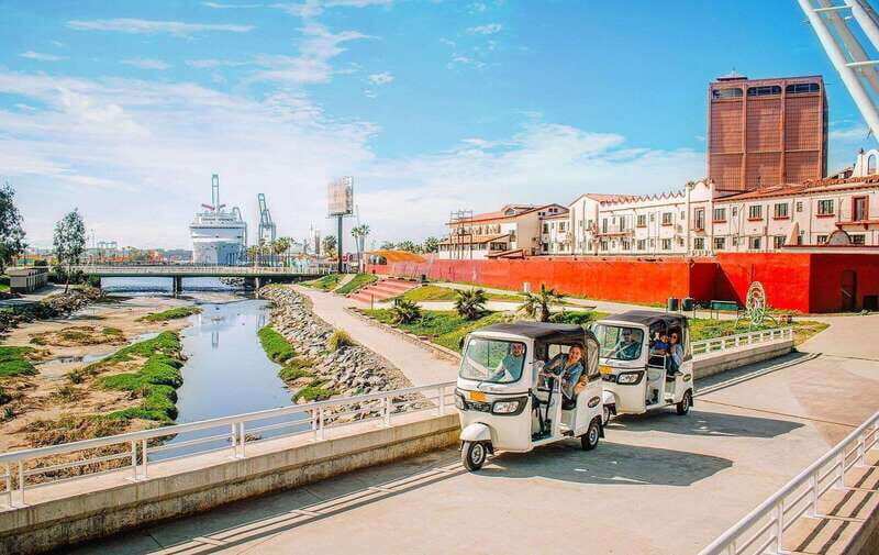 Ensenada: Street Gourmet Tour with Tacos and Drinks - Who Will Enjoy This Tour?