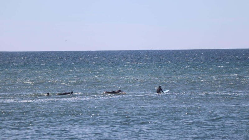 Ensenada: Surf Lessons at Playa Hermosa - An In-Depth Look at the Ensenada Surf Lesson Experience