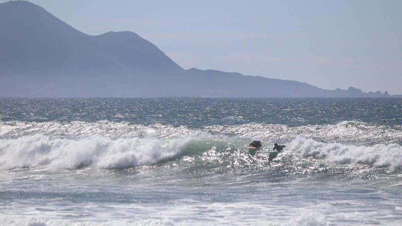 Ensenada: Surf Lessons at Playa Hermosa - Frequently Asked Questions