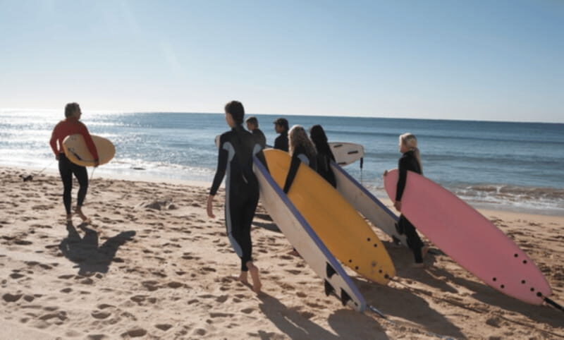 Ensenada: Surf, Paddle, or Board Lesson at the Beach - Why This Tour Offers Real Value