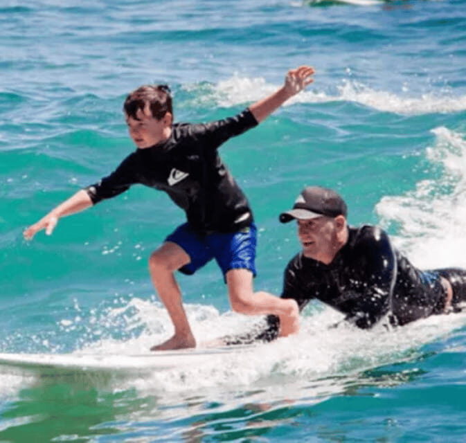 Ensenada: Surf, Paddle, or Board Lesson at the Beach - The Practicalities