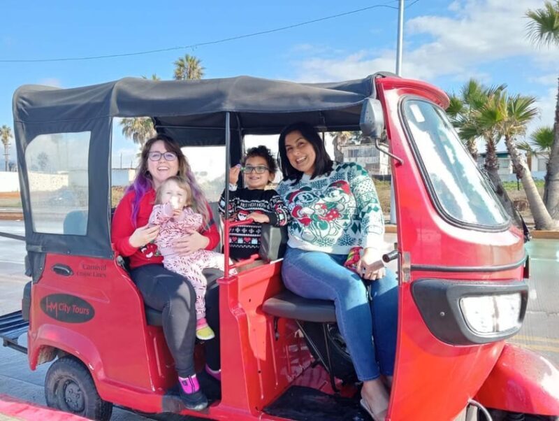 Ensenada: Taste of Mexico Experience - Who Will Love This Tour?