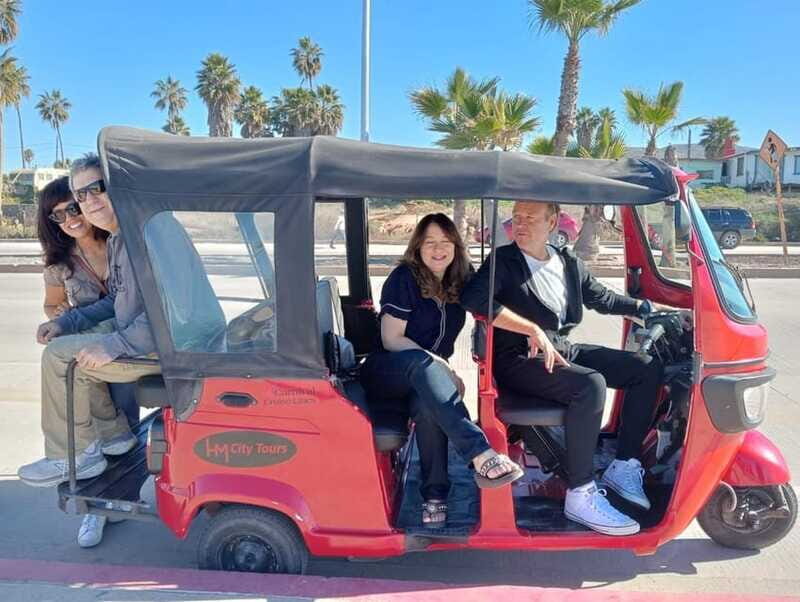 Ensenada: Taste of Mexico Experience - Final Thoughts