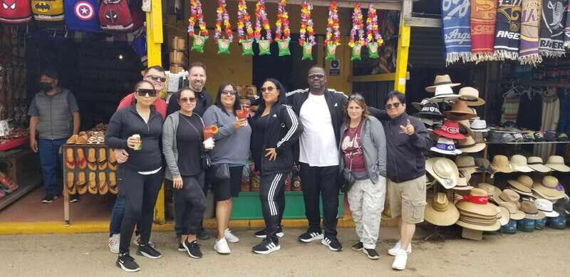 Ensenada : The unique bufadora private tour - Key Points