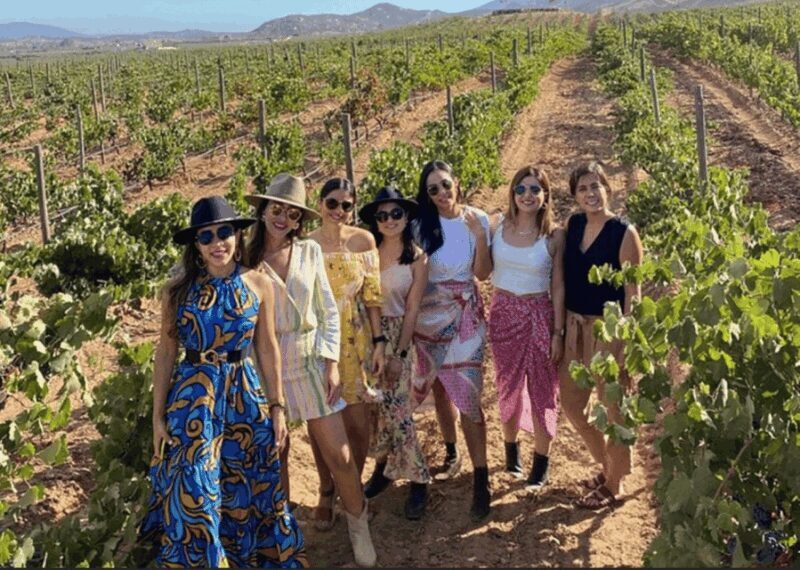 Ensenada: Valle de Guadalupe Wine Tasting Tour - FAQ