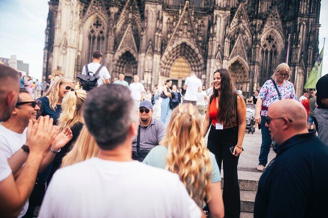 Entertaining Brewery Tour: Feel Good Package including local beer - Final Thoughts