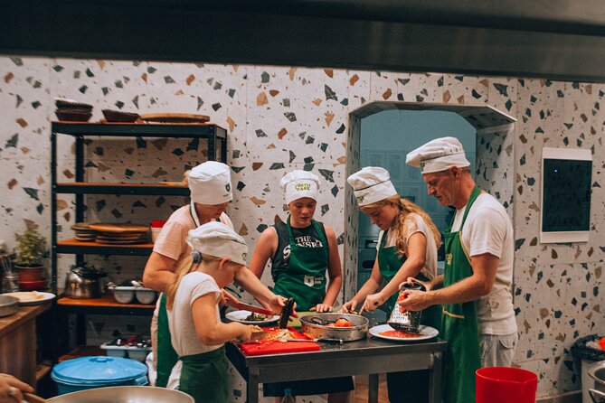 Entertaining Cooking Class in Berat, Albania - Included Amenities and Meals