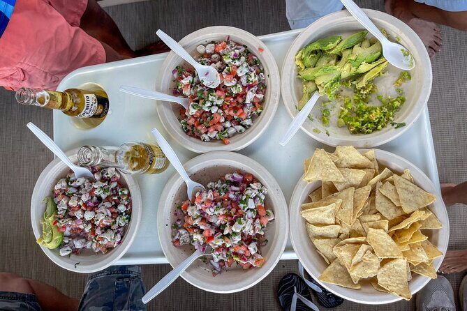 Entertainments and Celebrations in Cancun and Isla Mujeres - Summing Up: Who Will Love This Tour?