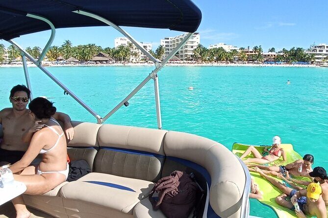 Entertainments and Celebrations in Cancun and Isla Mujeres - FAQs