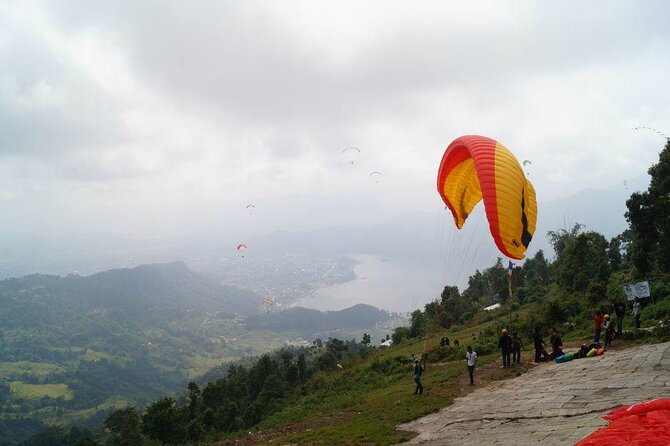 Entire Day Pokhara Complete Tour - Good To Know