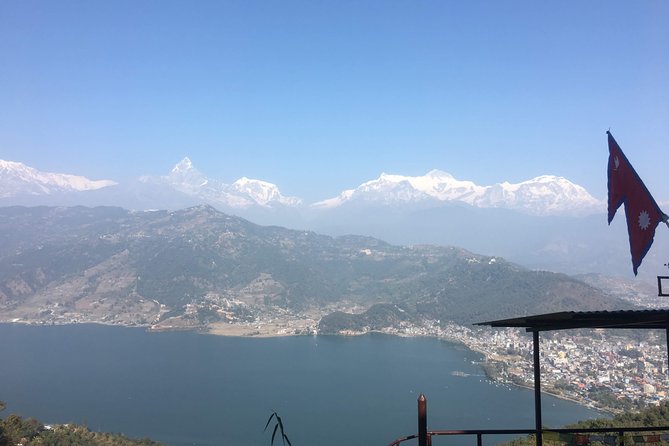 Entire Day Pokhara Complete Tour - Inclusions of the Tour