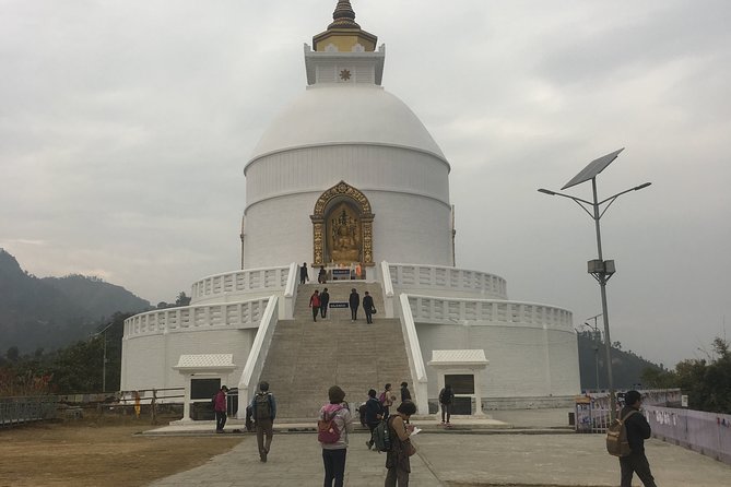 Entire Day Pokhara Complete Tour - Itinerary for the Day
