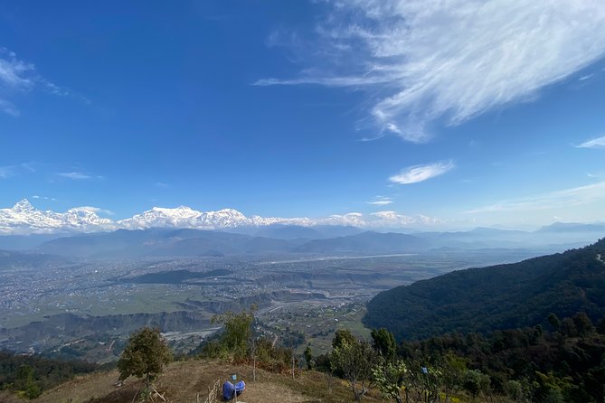 Entire Tour of Pokhara Valley With Guide - Customizable Itinerary Highlights