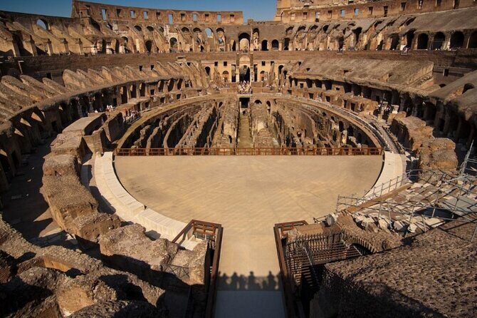 Entire Vatican Tour with Colosseum Access - What Do Travelers Say?