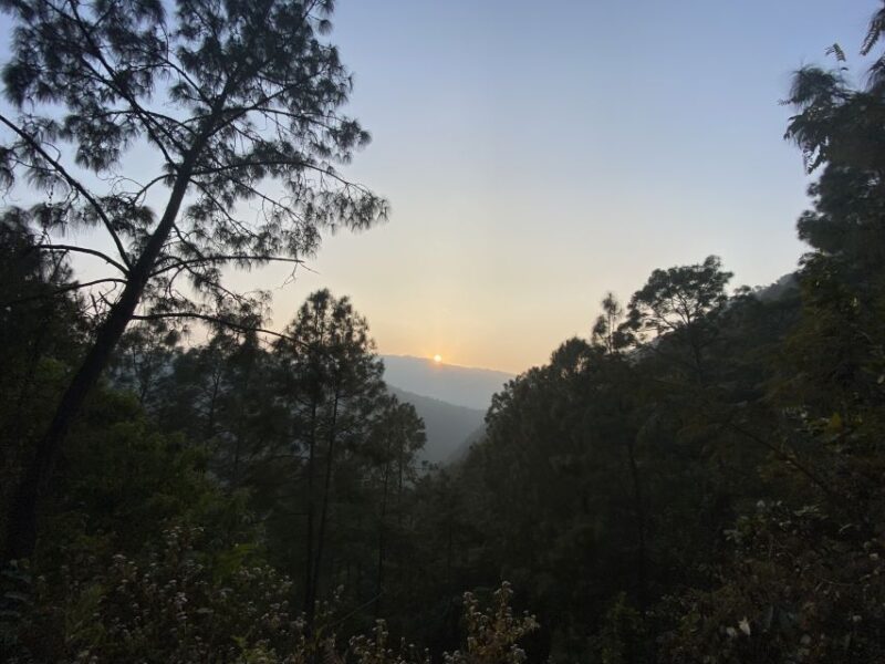 Entite Pokhara Day Tour by Private Car With Guide - Itinerary Highlights