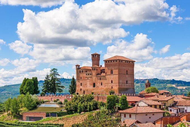 Entrance Ticket for the Museo Delle Langhe - Opening Hours and Closure