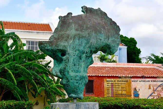 Entrance Ticket Kurá Hulanda Museum (not including guide service) - Introduction