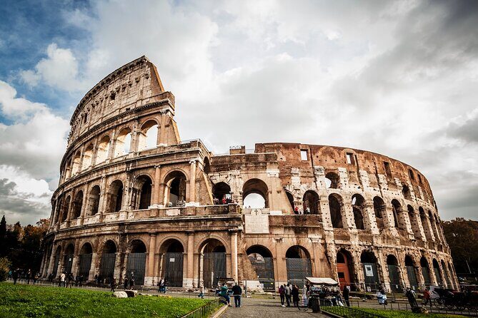 Entrance Tickets Colosseum, Roman Forum, Palatine with Audioguide - How to Make the Most of Your Visit
