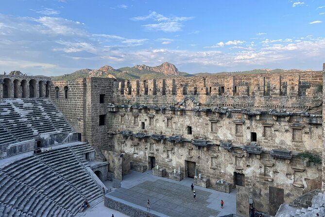 Entrance Tickets Colosseum, Roman Forum, Palatine with Audioguide - Is This Tour Right for You?