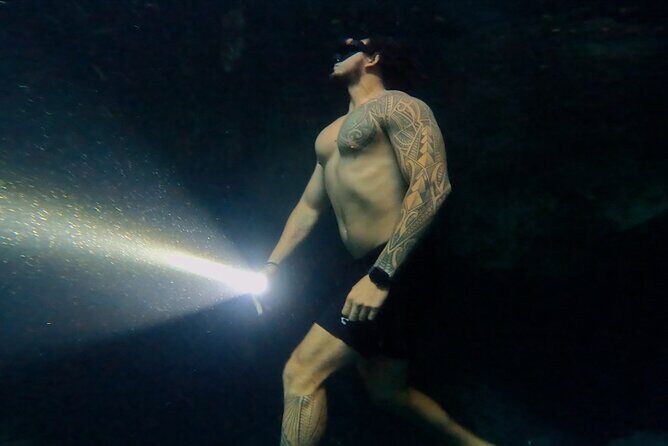 Entrance tickets to swim in 4 Cenotes in Casa Tortuga Park - FAQ