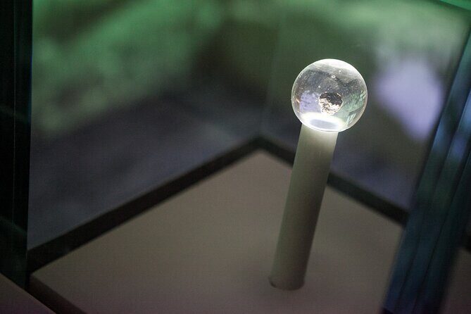 Entrance to the Leonardo da Vinci Science and Technology Museum - A Detailed Look at the Milan Museum of Science and Technology