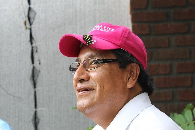 Entrance to the Morpho Butterfly and Liquor Tasting - Key Points