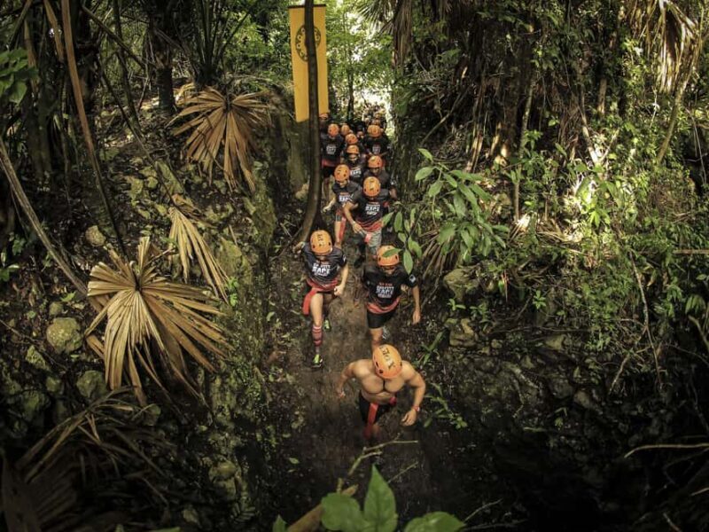 Entrance to Xplor Park - Exploring Xplor Park: An Adventure for Every Sense