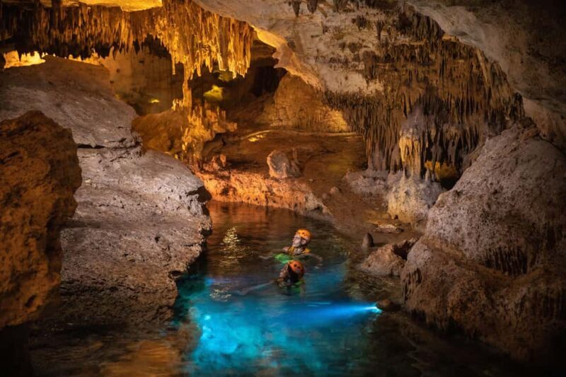 Entrance to Xplor Park - FAQ