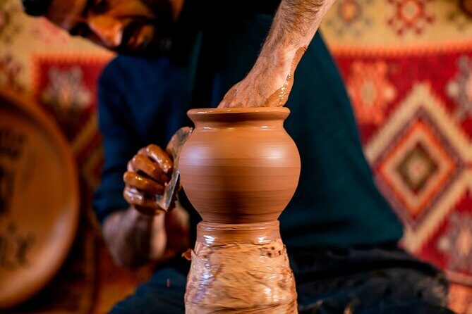 Entry Free: Drive by Ephesus Tour For Cruisers - A Detailed Look at the Experience