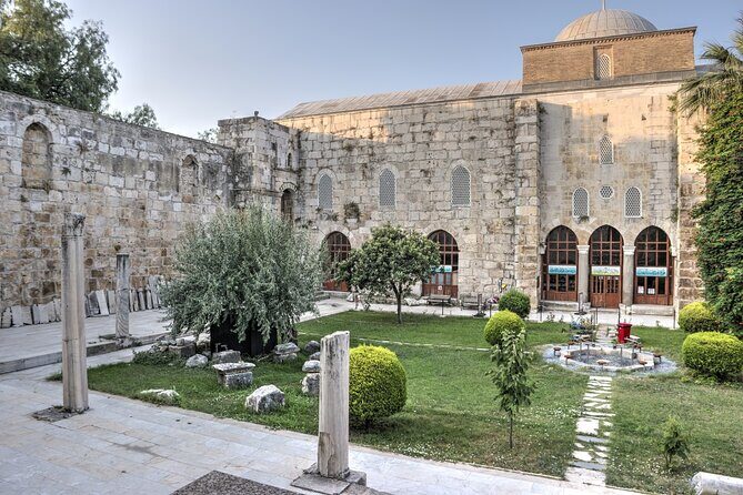 Entry Free: Drive by Ephesus Tour For Cruisers - Final Thoughts