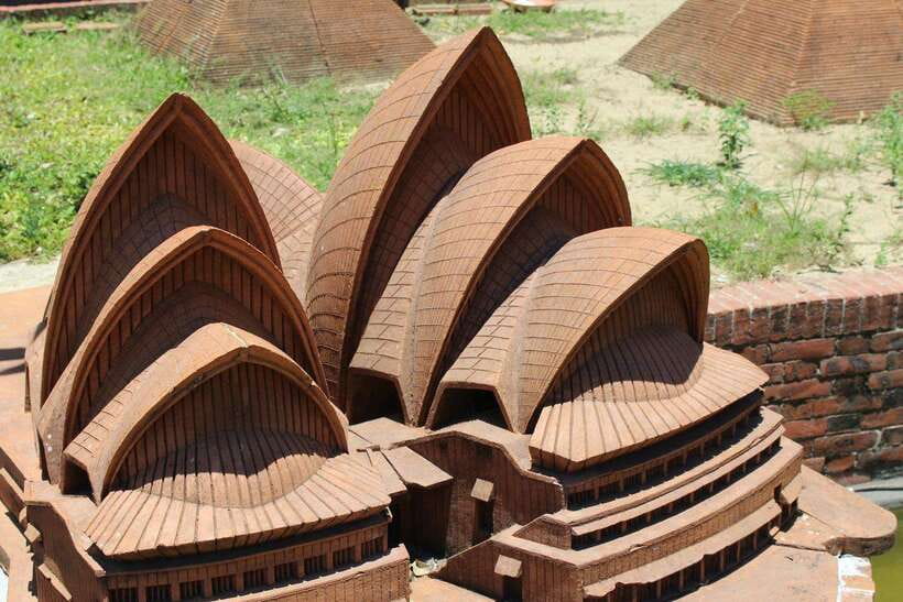 Entry Ticket: Boat Trip to Pottery and Carpentry Village - Additional Information