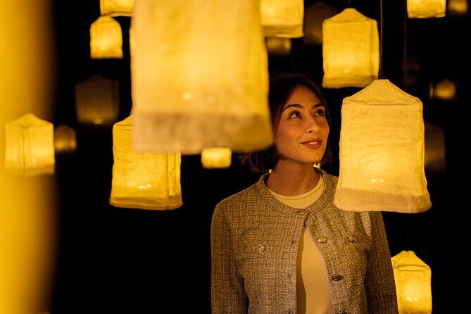 Entry ticket to IKONO Roma: Immersive Experience - The Drawbacks and Considerations