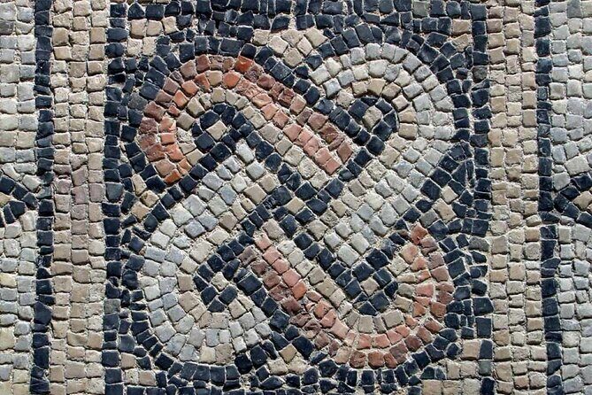 Entry Ticket to the Domus of Stone Mosaics Archaeological Site - The Sum Up: Who Should Visit?