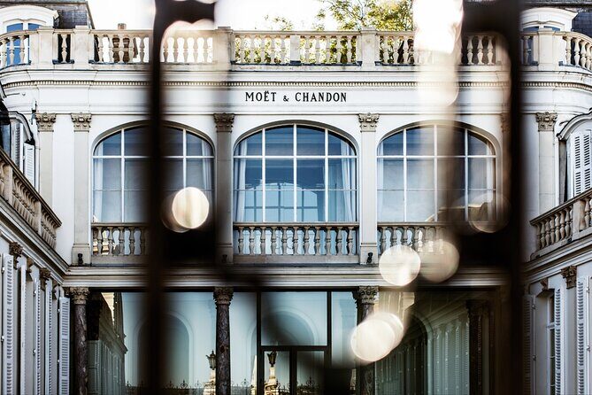 Epernay and Reims Champagne Private Day Trip from Paris - Who Will Love This Tour?