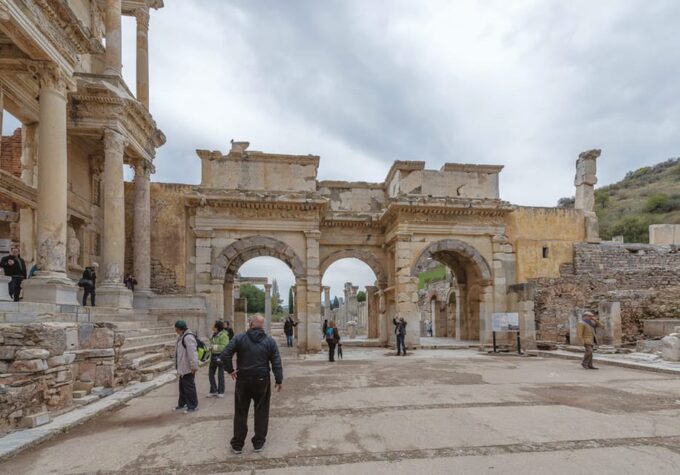 Ephesus: 3-Hours Private Tour - Frequently Asked Questions