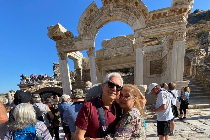 EPHESUS 4 to 6 Hours 4 Tours With Private Options NO HIDDEN COSTS - Pricing and Booking