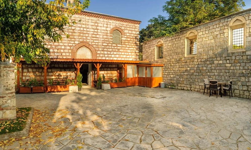 Ephesus Ancient City and Turkish Bath Only Cruise Guests - Key Points
