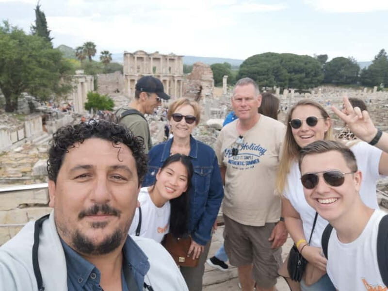 Ephesus Ancient City with Best Guides Only For Cruise Guests - Who This Tour Is Best For