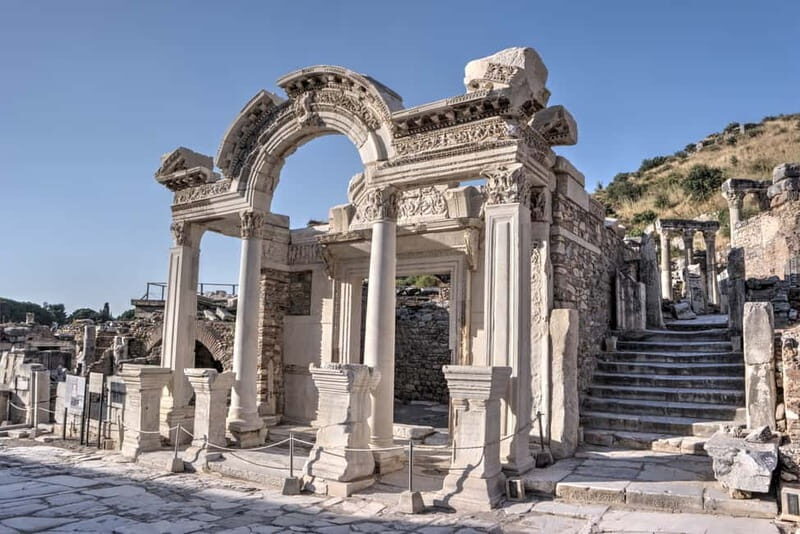 Ephesus Ancient City with Best Guides Only For Cruise Guests - Final Thoughts